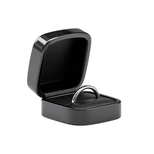 Drivonix Stealth Slim Ring Box - Rotating